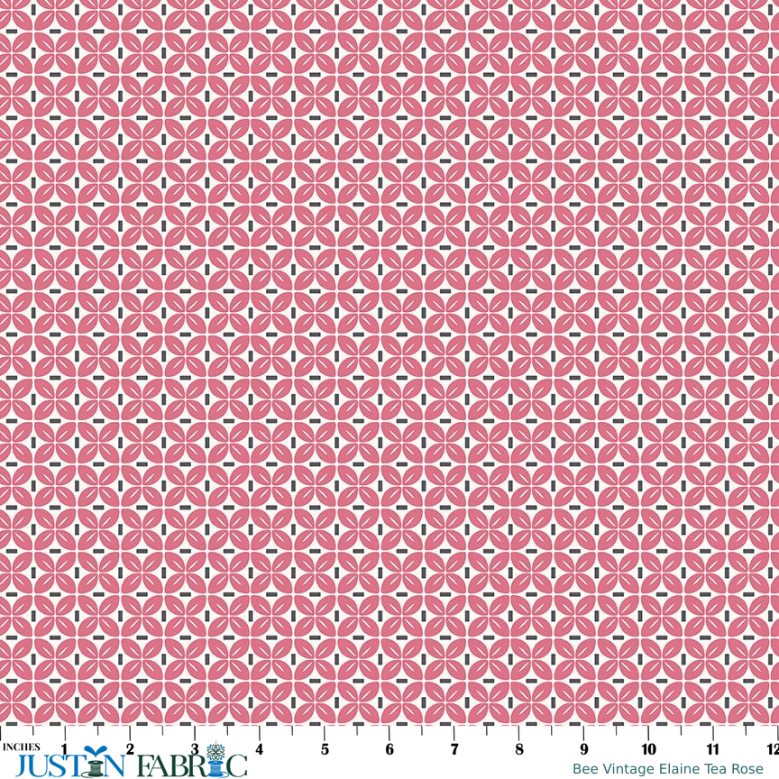 Ruler scale reference