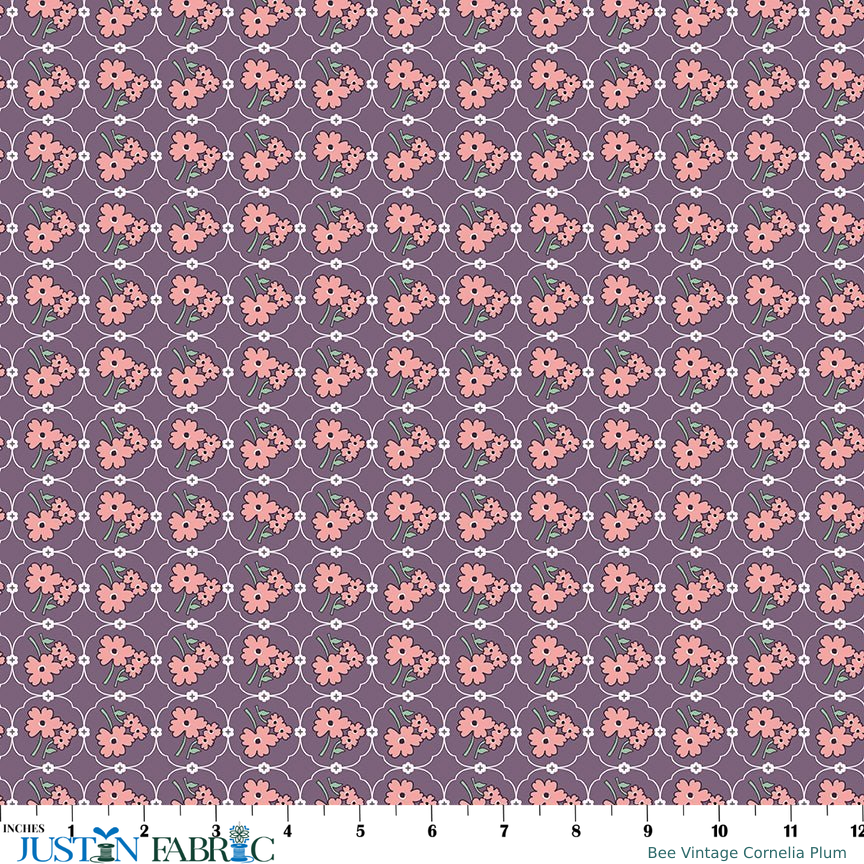 Ruler scale reference
