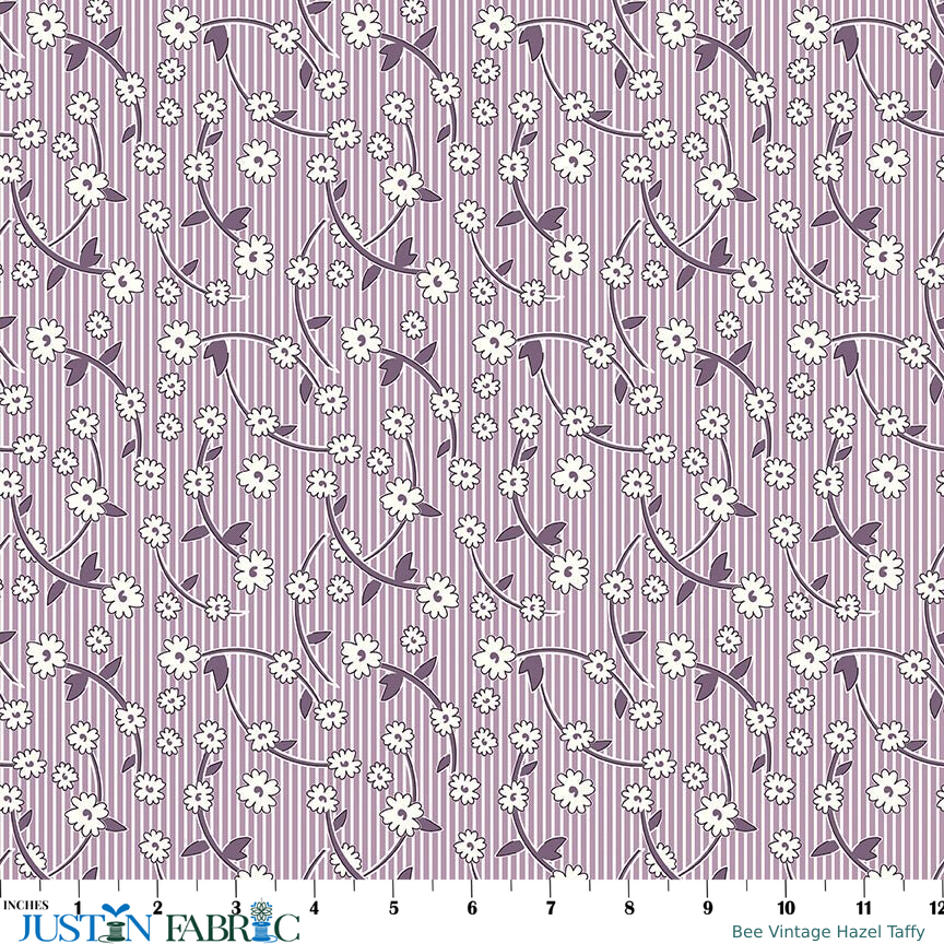 Ruler scale reference
