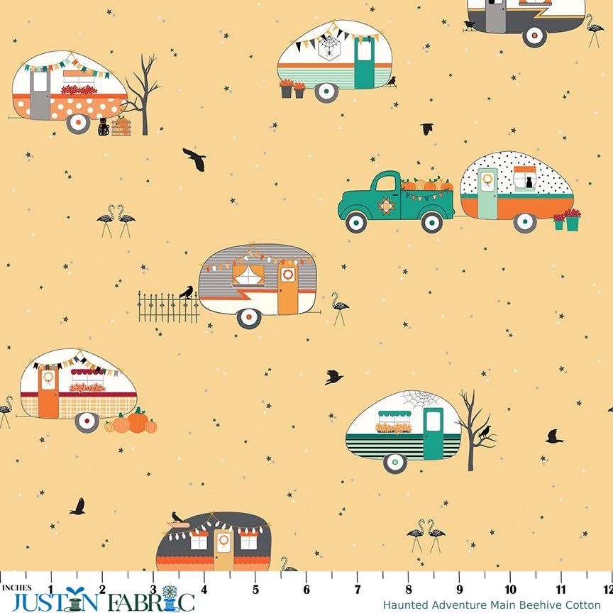 Ruler scale reference