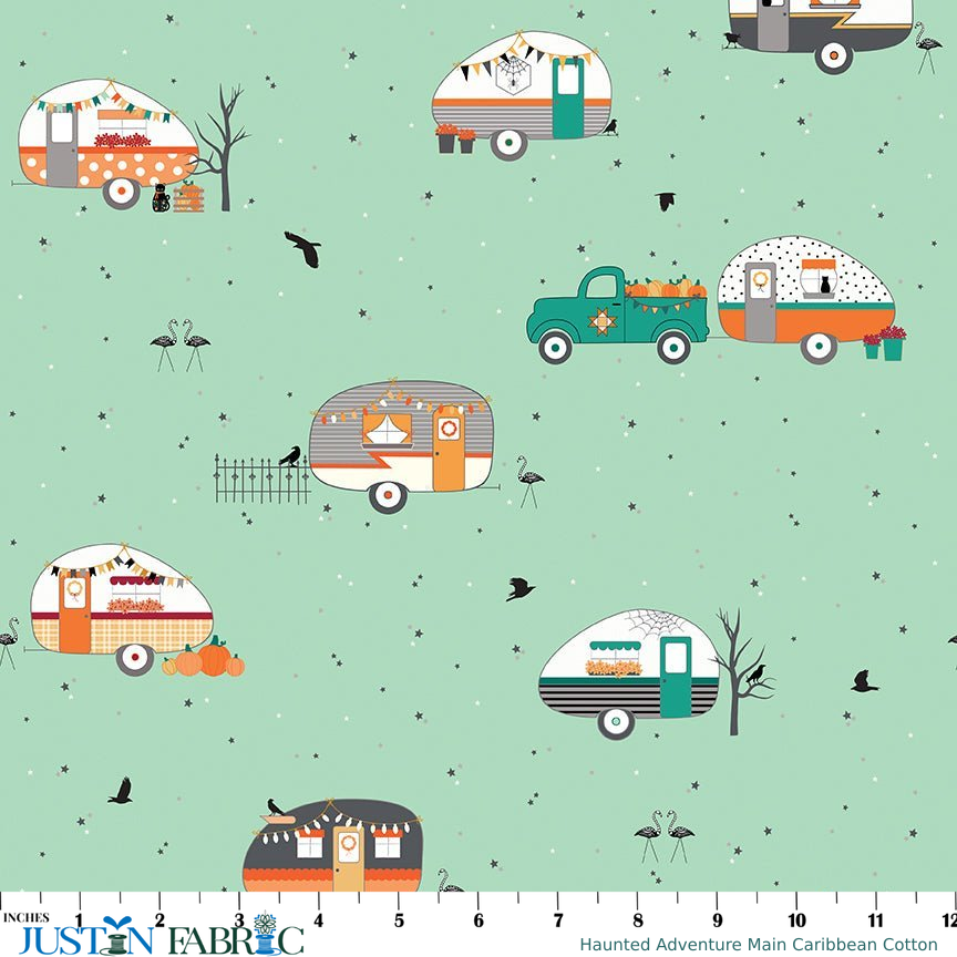 Ruler scale reference