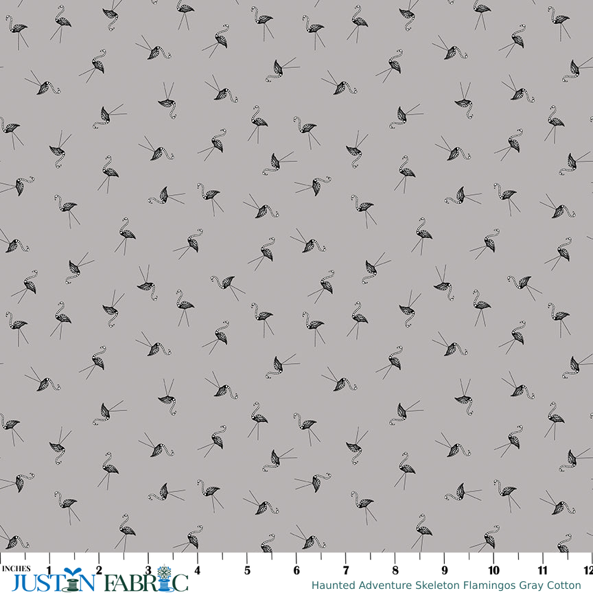 Ruler scale reference