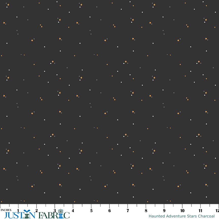 Ruler scale reference