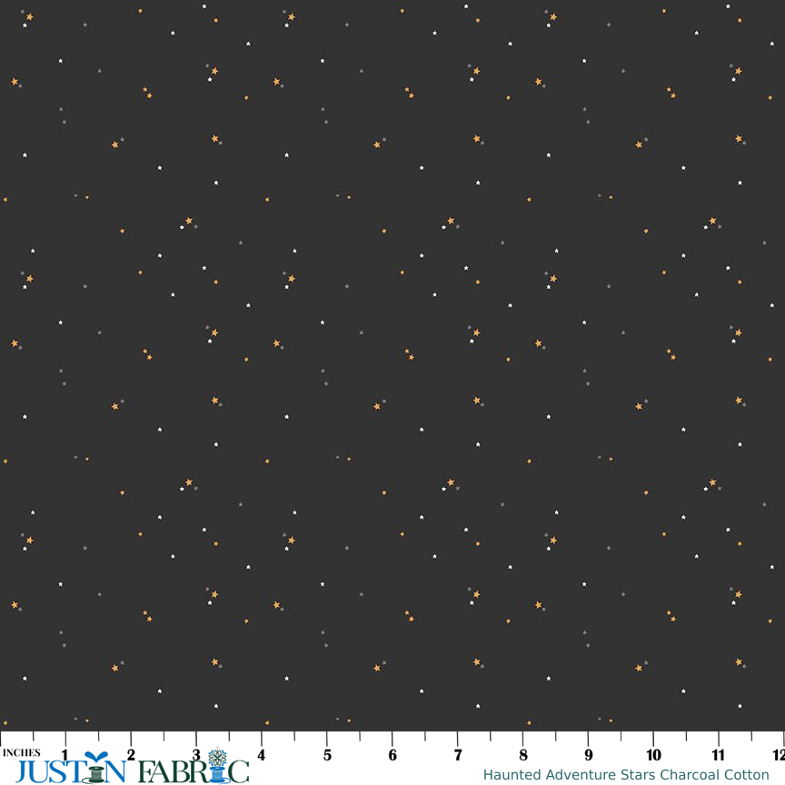 Ruler scale reference