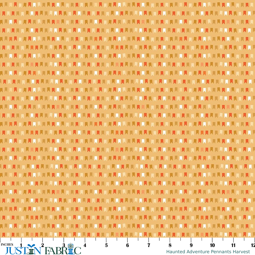 Ruler scale reference