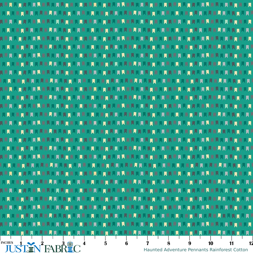Ruler scale reference