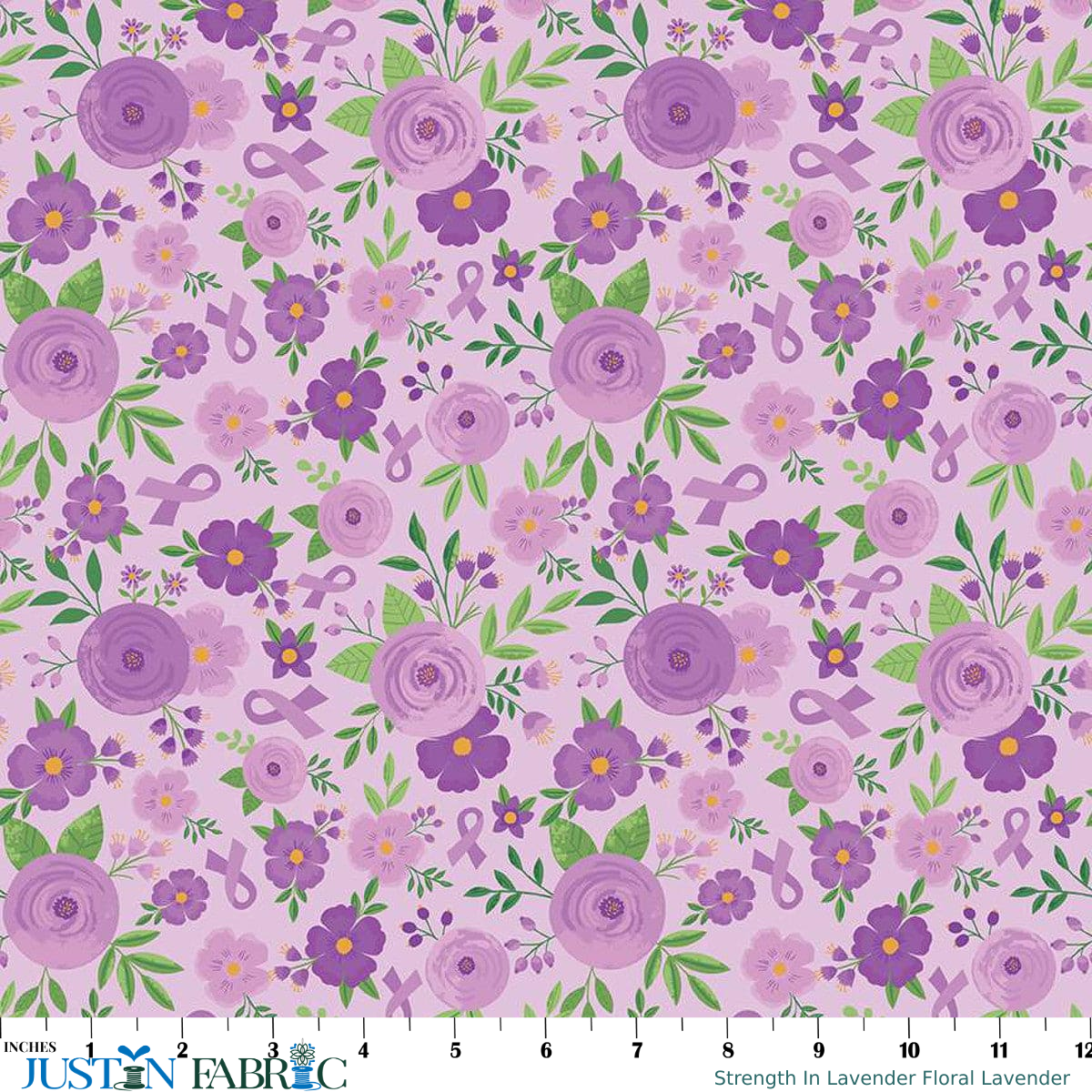 Ruler scale reference