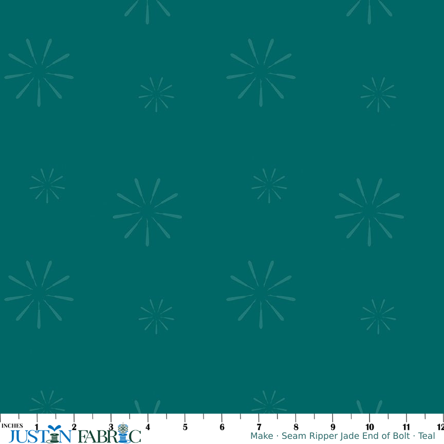 Ruler scale reference