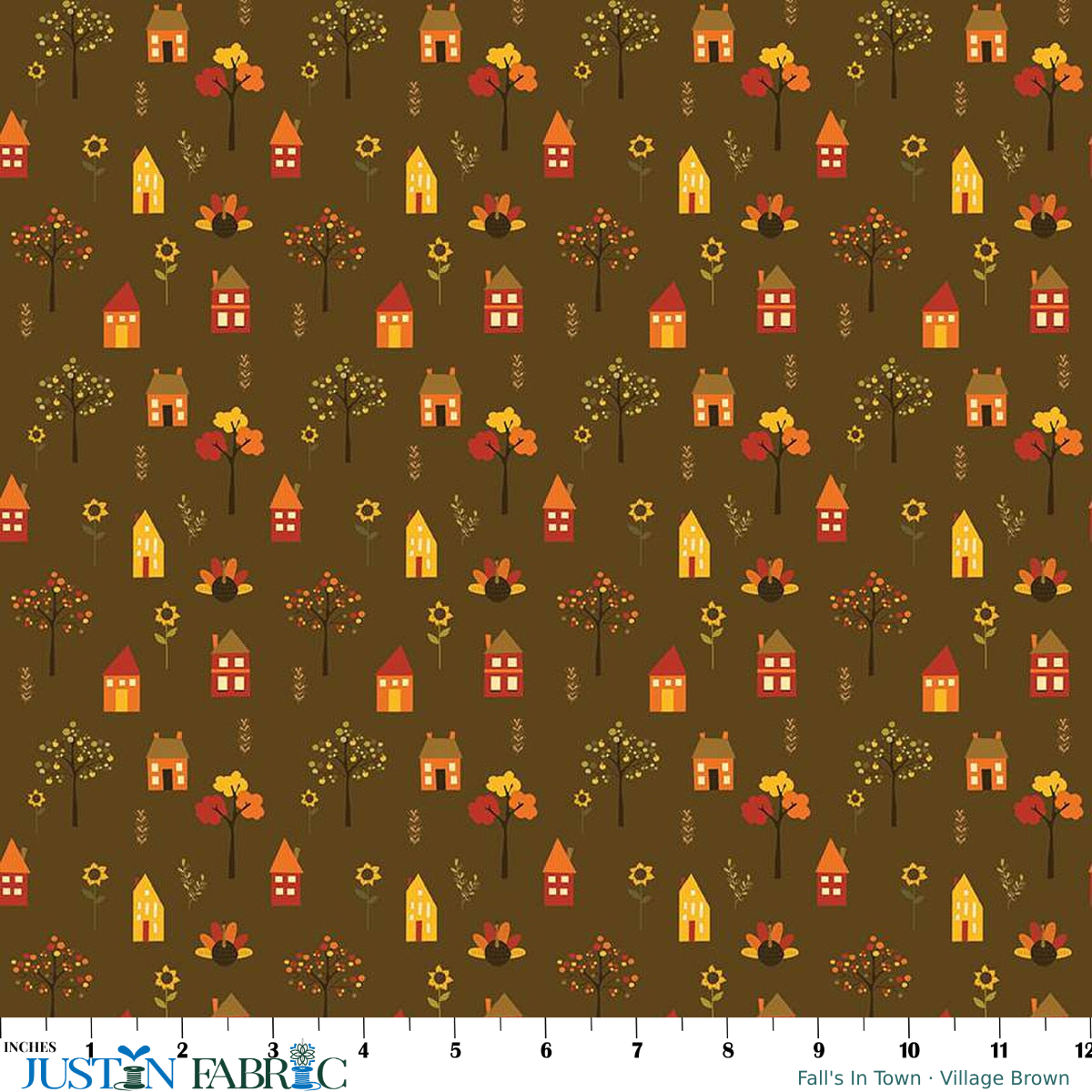 Ruler scale reference