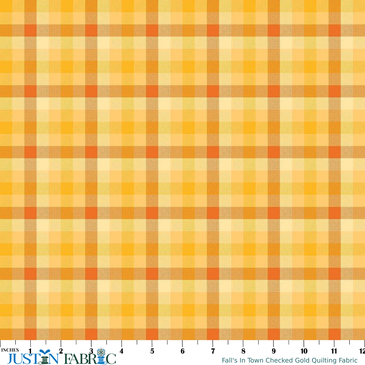 Ruler scale reference