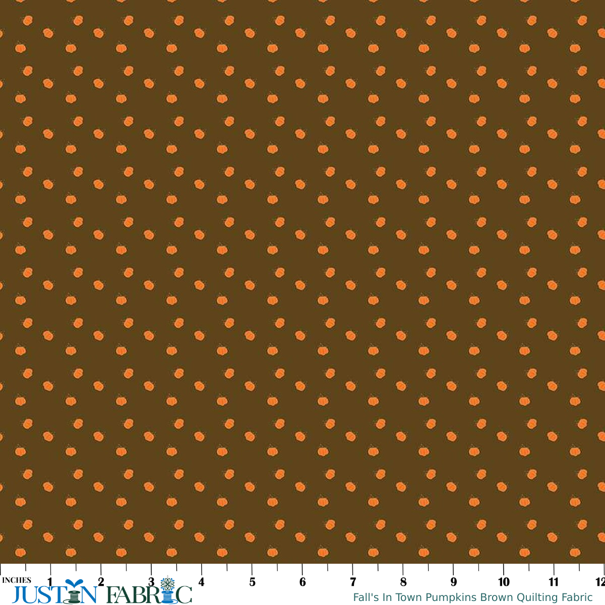 Ruler scale reference