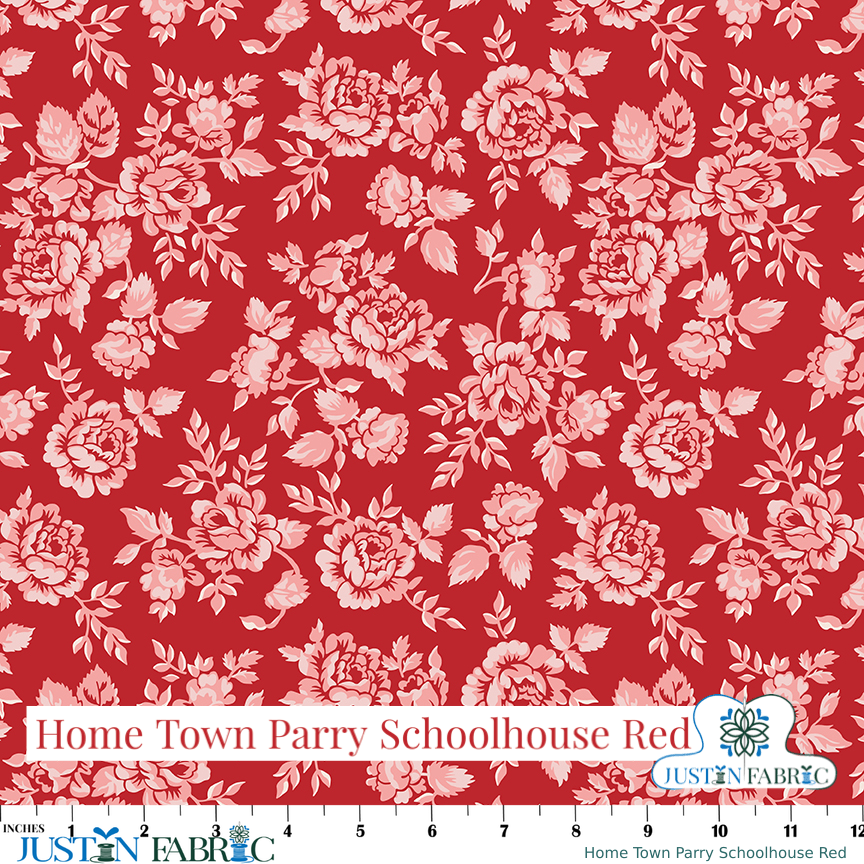 Ruler scale reference