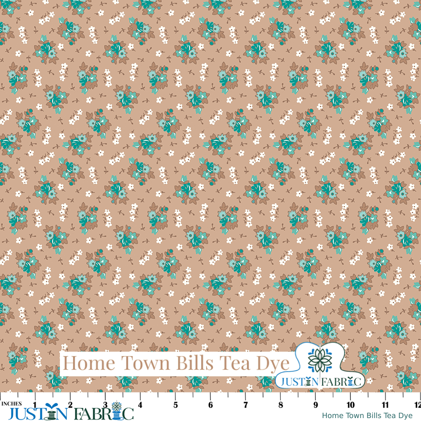 Ruler scale reference