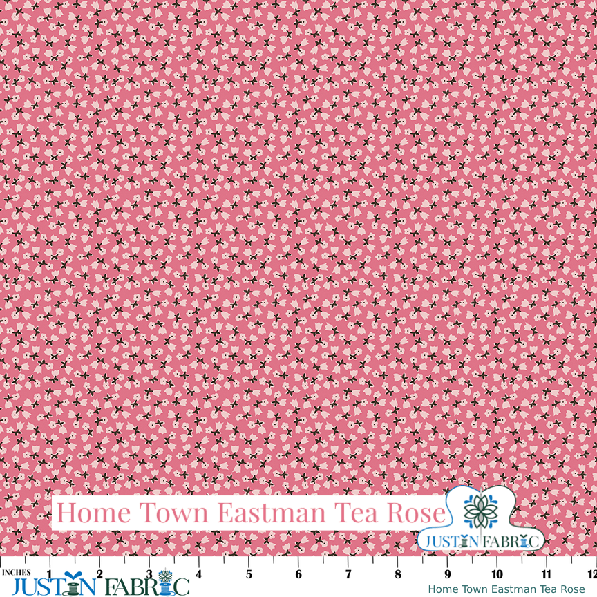 Ruler scale reference
