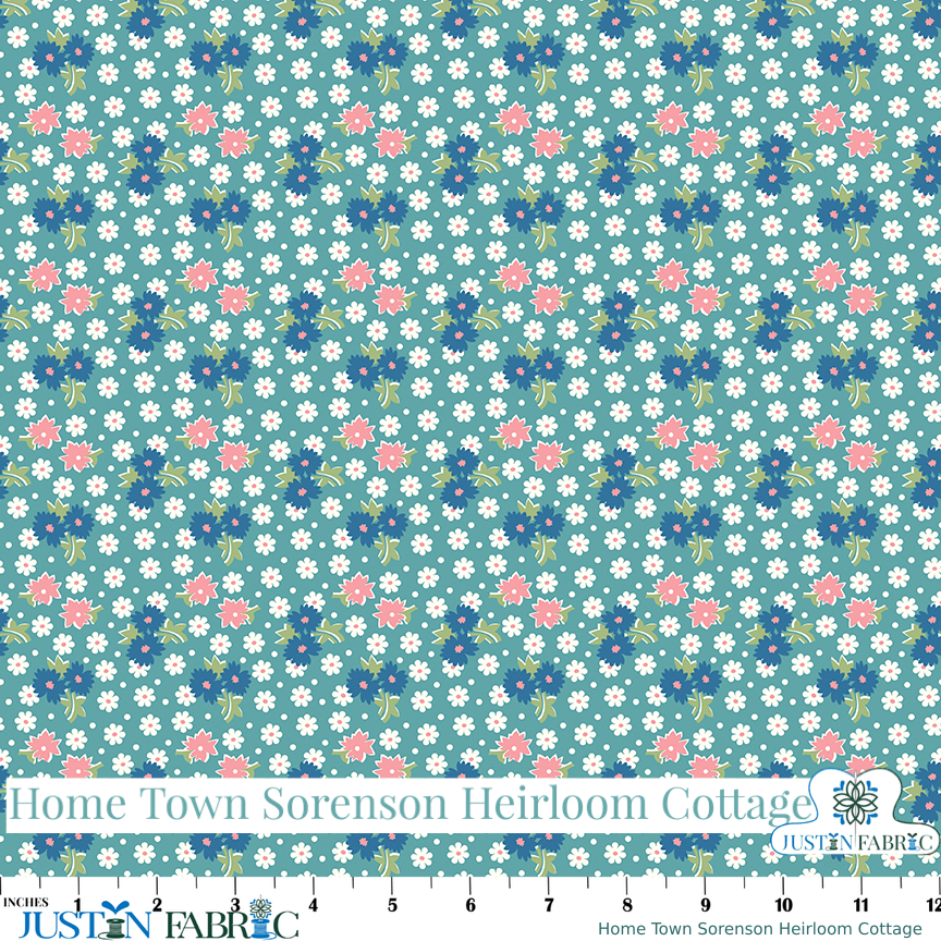 Ruler scale reference