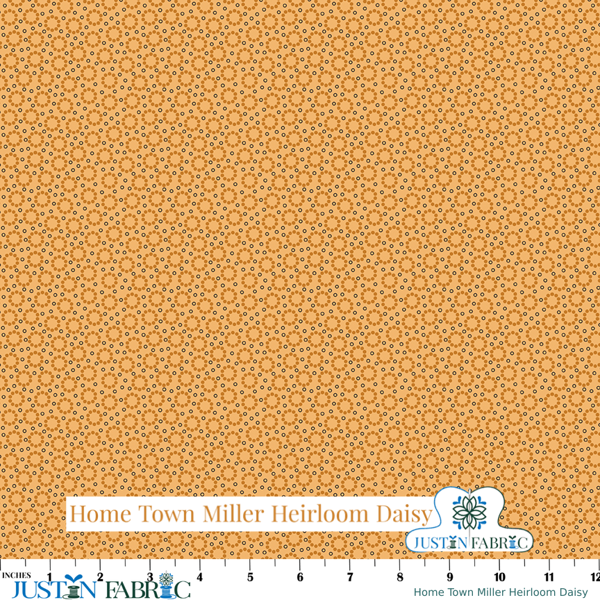Ruler scale reference