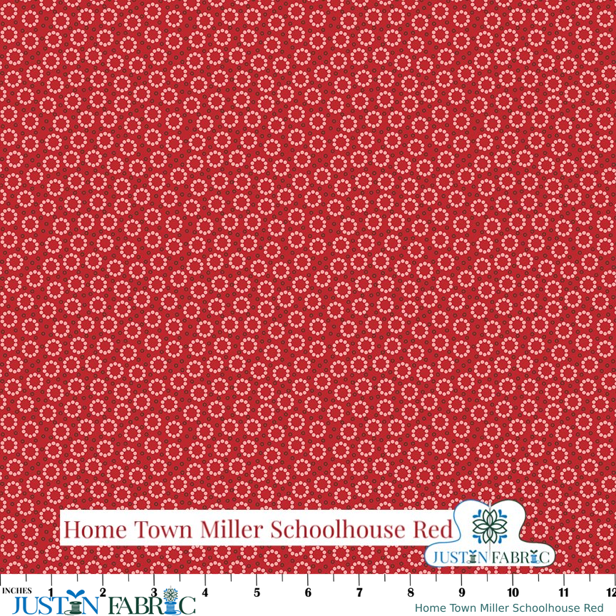 Ruler scale reference