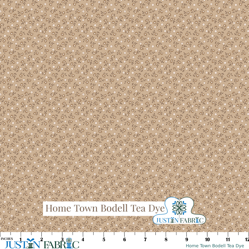Ruler scale reference