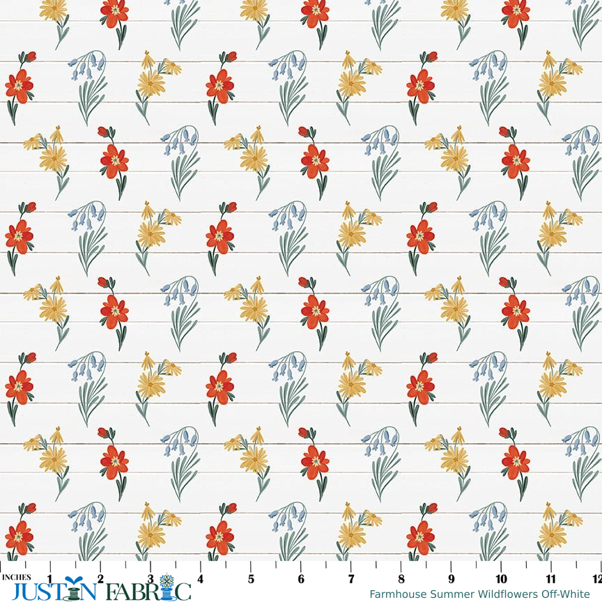 Ruler scale reference