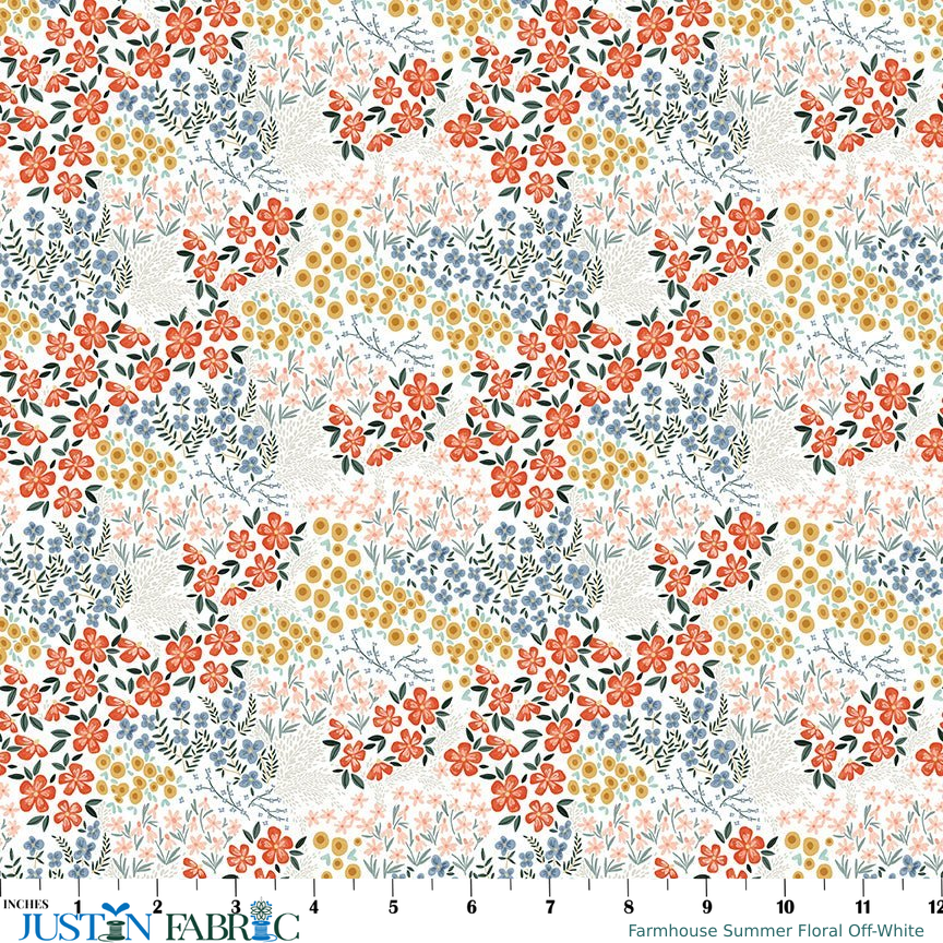 Ruler scale reference