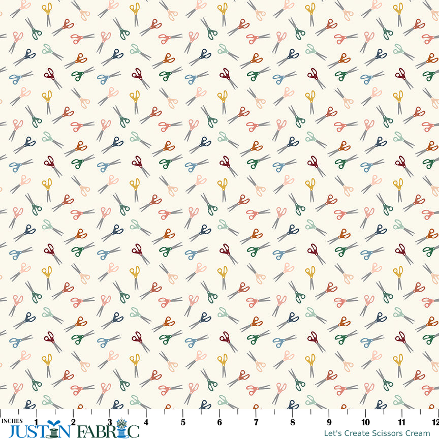 Ruler scale reference