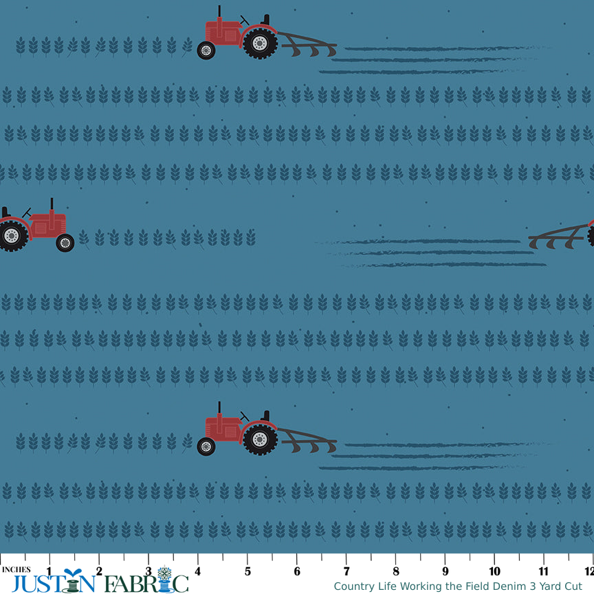 Ruler scale reference