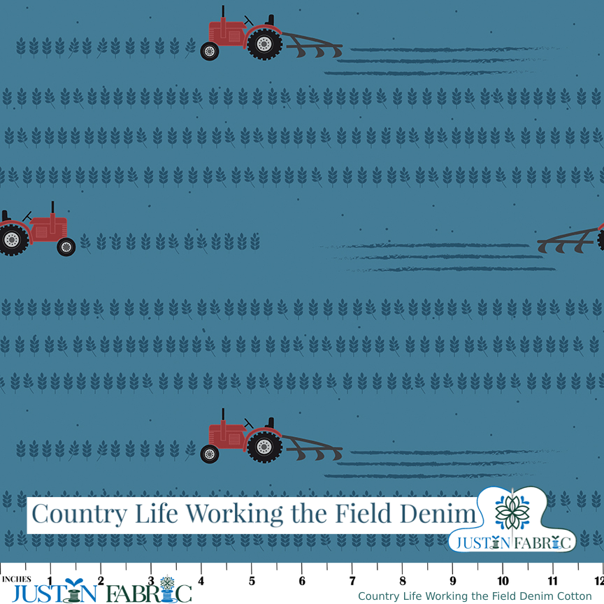 Ruler scale reference