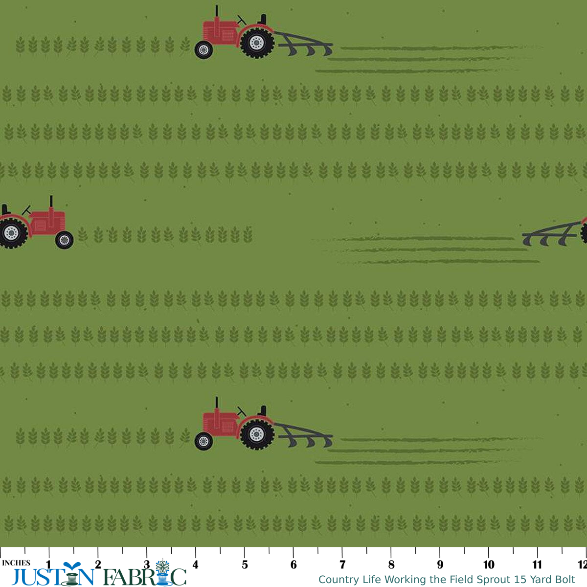 Ruler scale reference