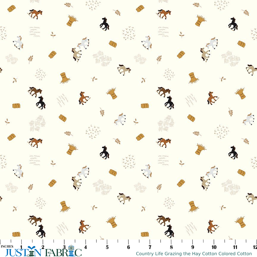 Ruler scale reference