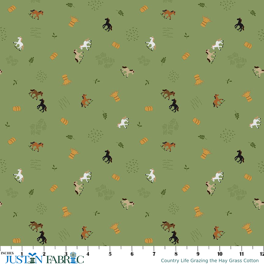 Ruler scale reference