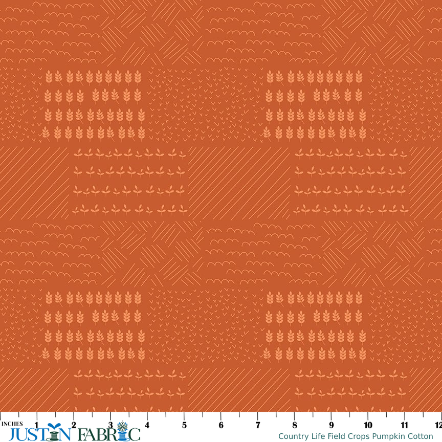 Ruler scale reference
