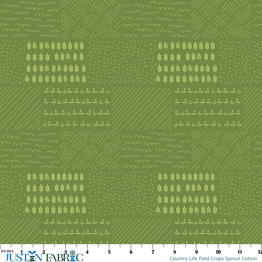 Ruler scale reference
