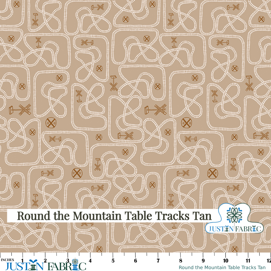 Ruler scale reference