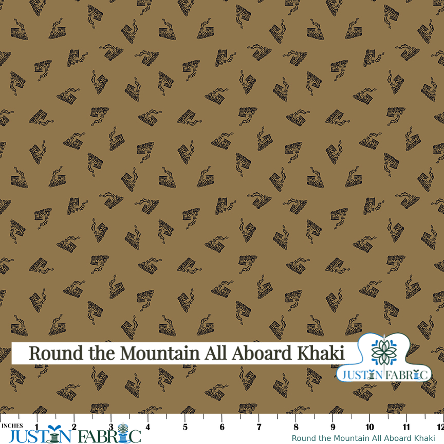 Ruler scale reference