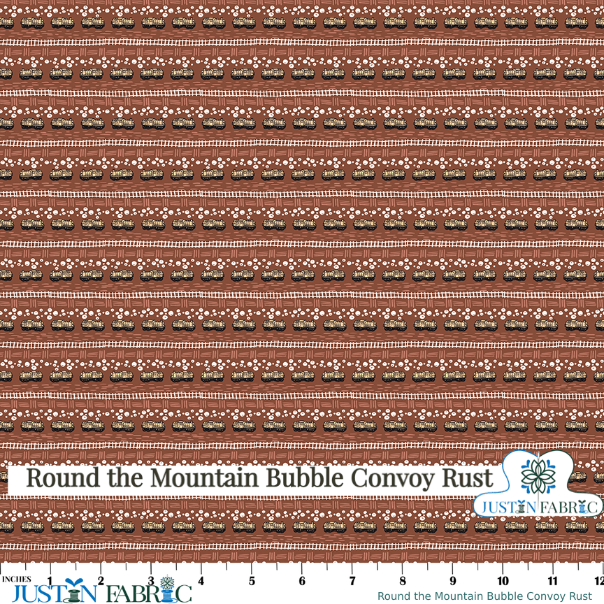 Ruler scale reference