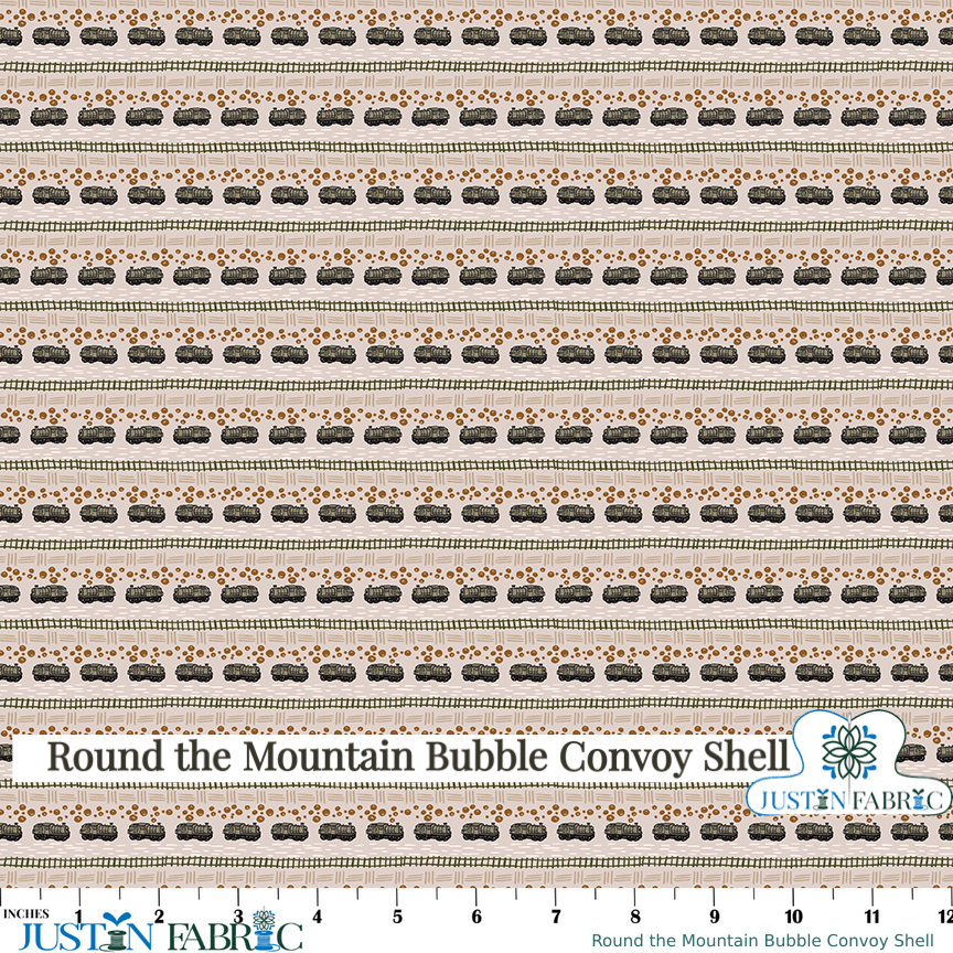 Ruler scale reference