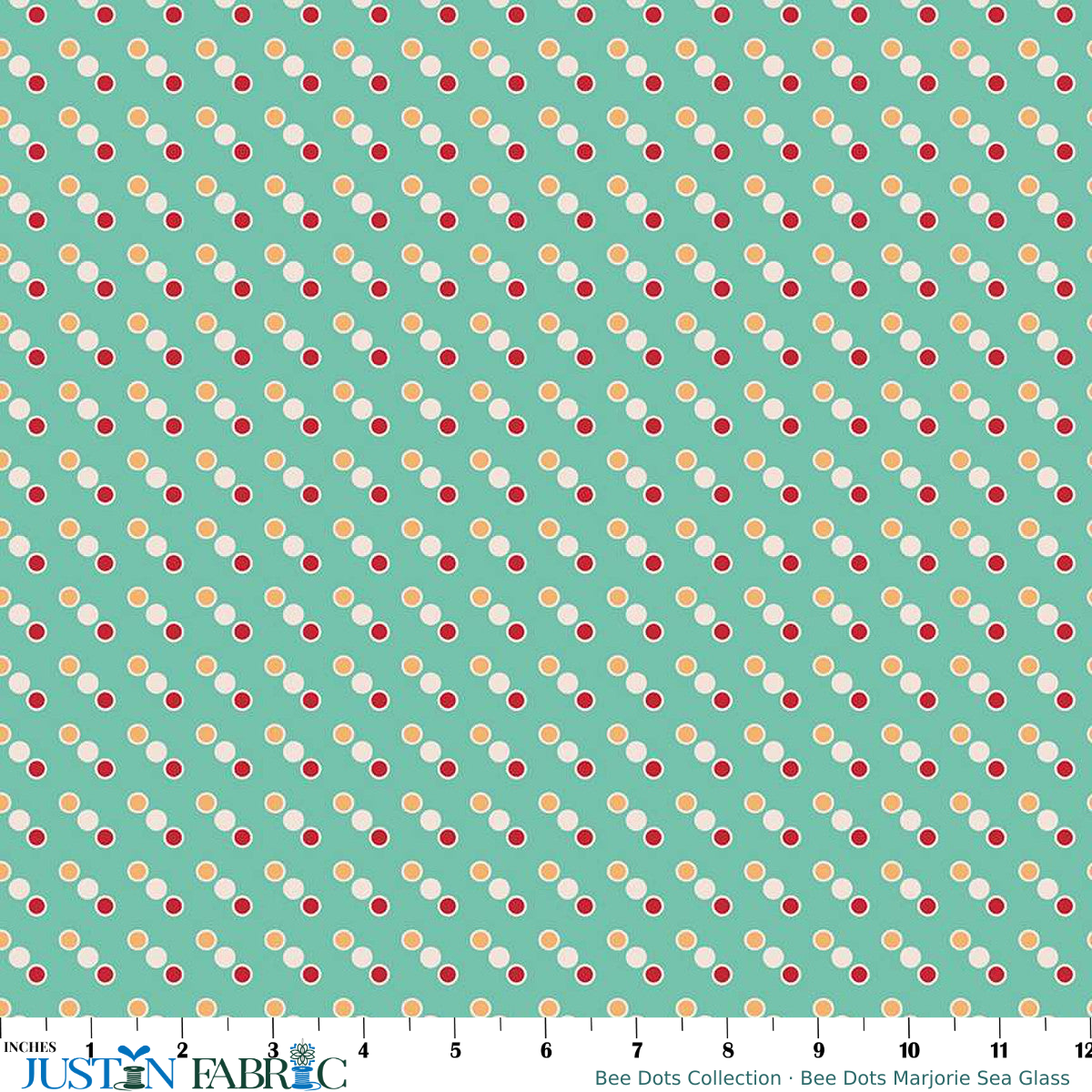 Ruler scale reference