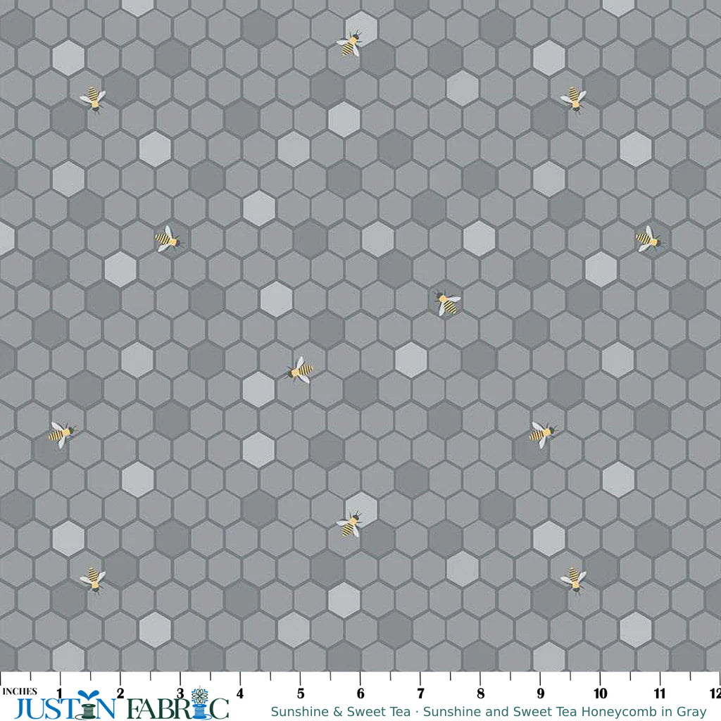 Ruler scale reference