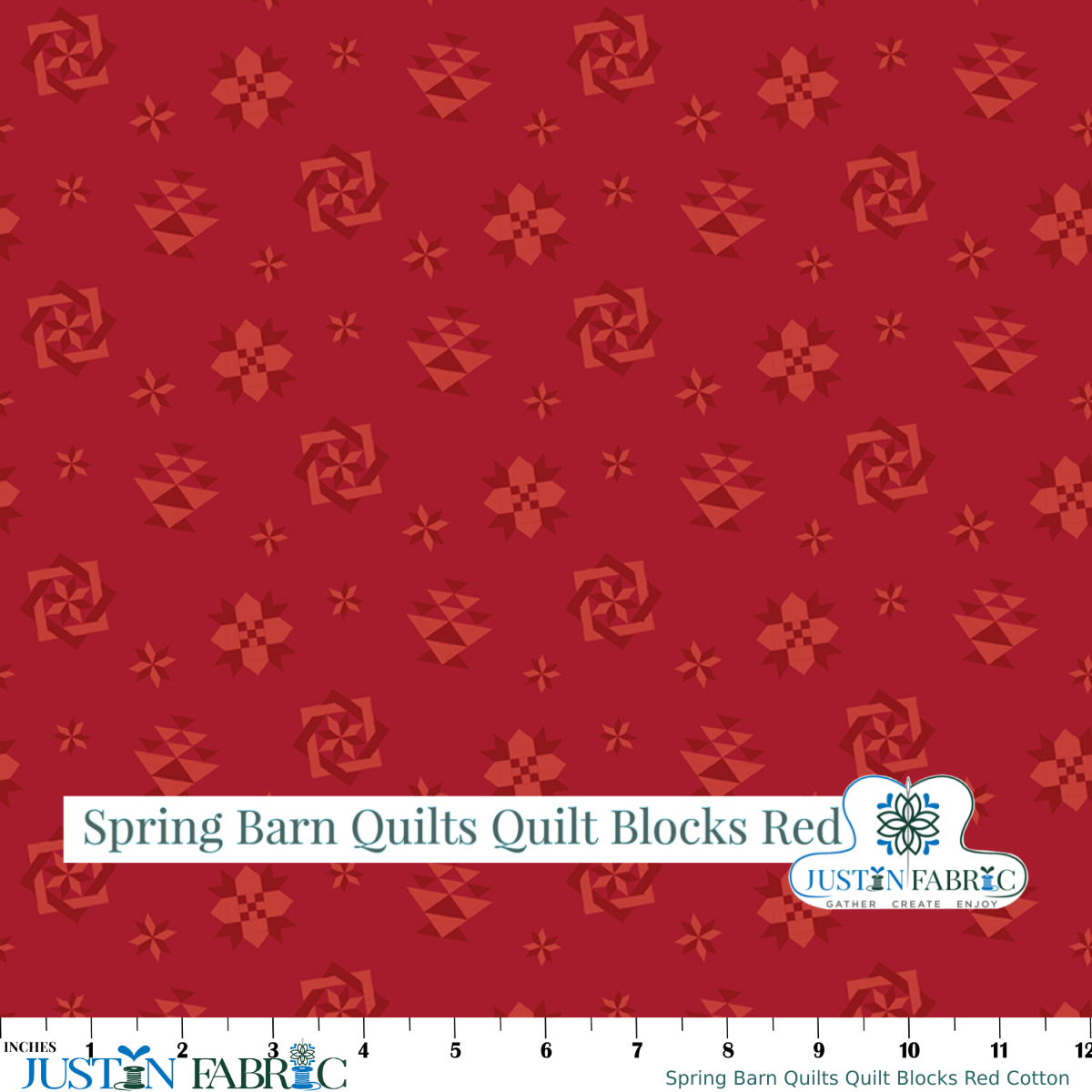 Ruler scale reference