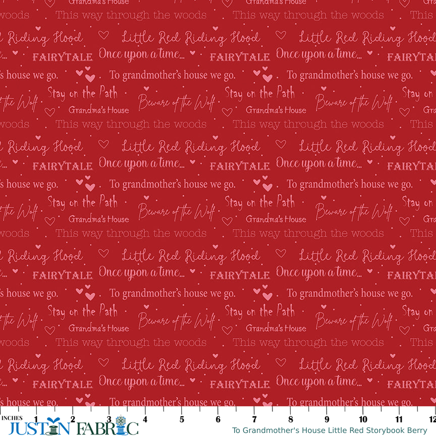 Ruler scale reference