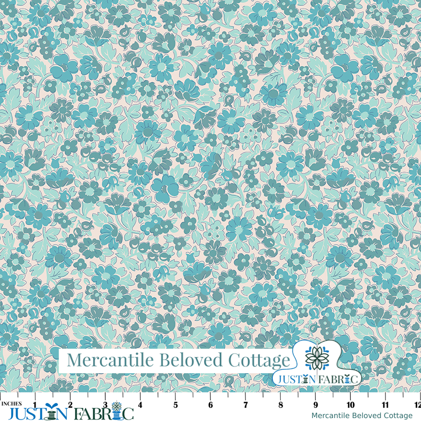 Ruler scale reference