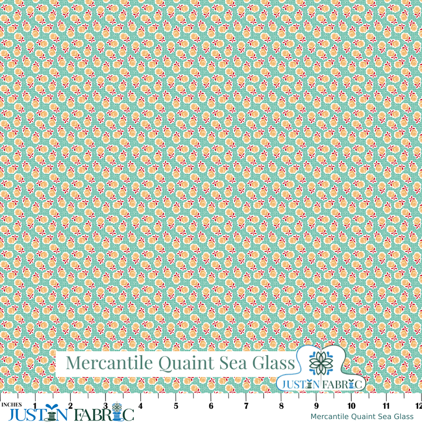 Ruler scale reference