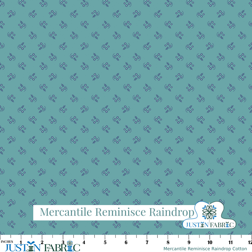 Ruler scale reference