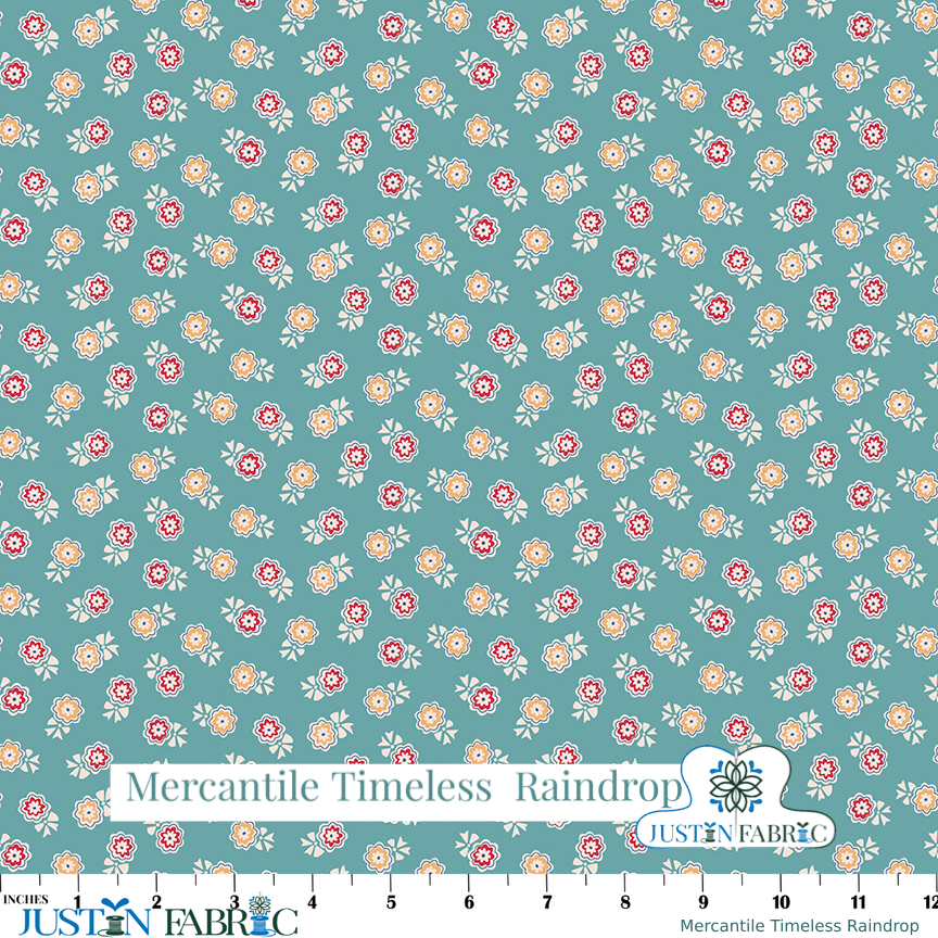 Ruler scale reference