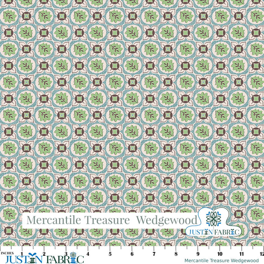 Ruler scale reference