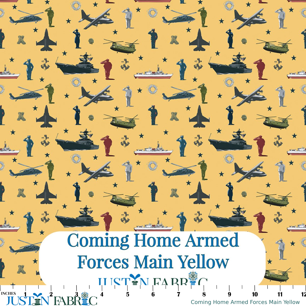 Ruler scale reference