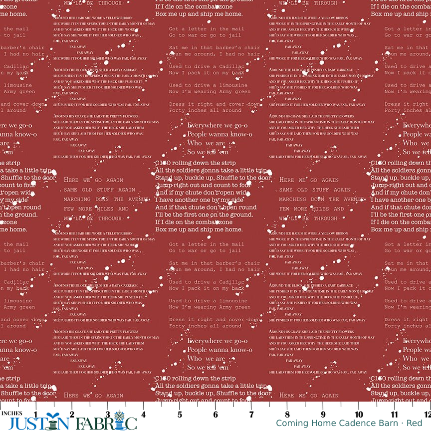 Ruler scale reference