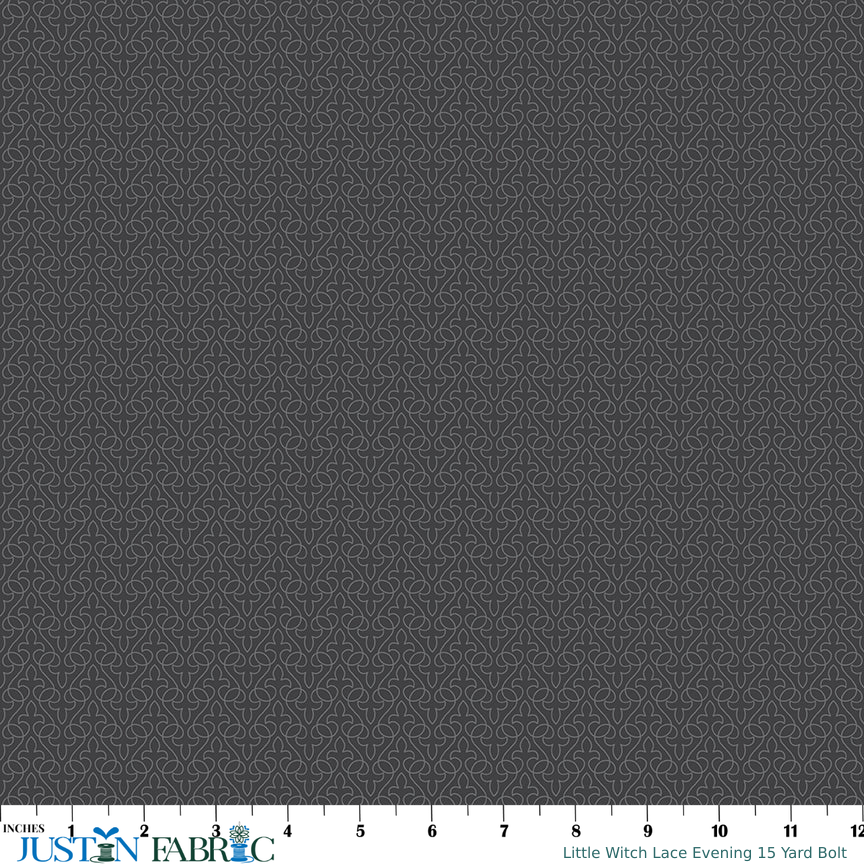 Ruler scale reference