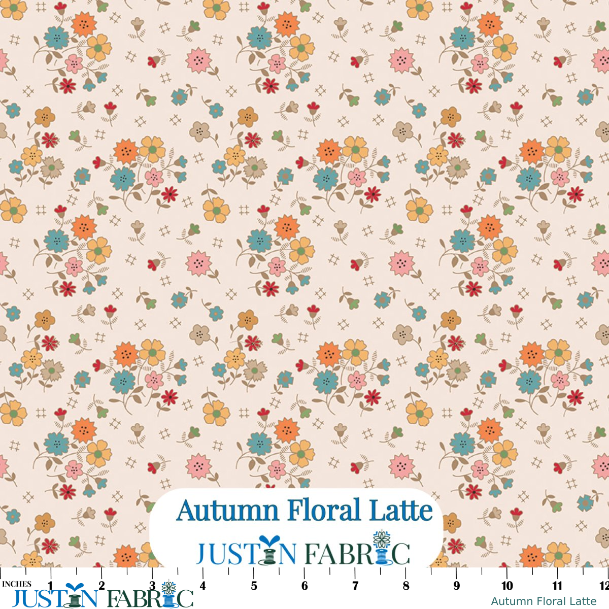 Ruler scale reference