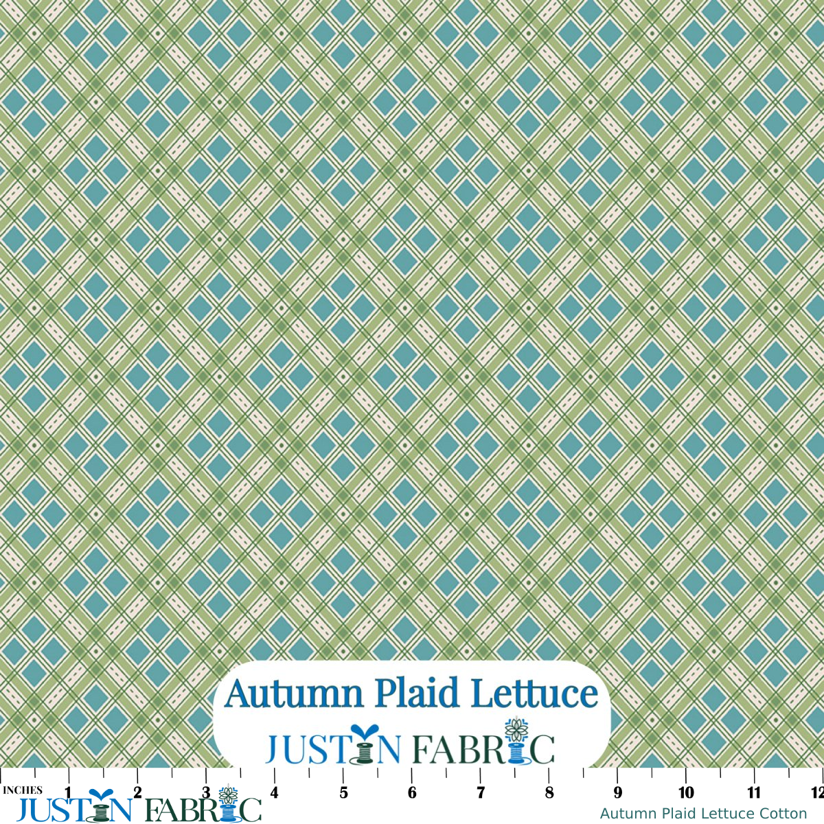 Ruler scale reference